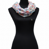 viscose snood